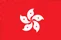 Hong Kong Flag
