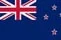 New Zealand Flag