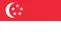 Singapore Flag
