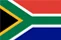 South Africa Flag