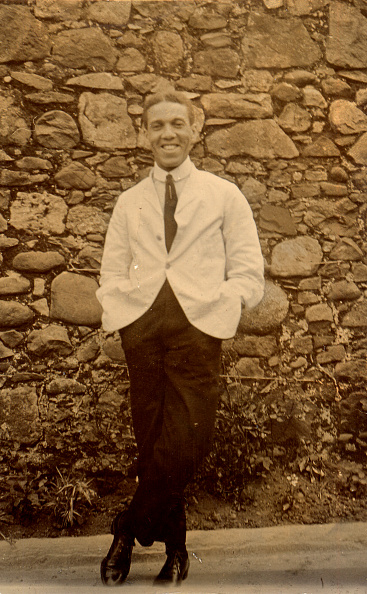 Edward Tull Warnock Edward Tull Warnock