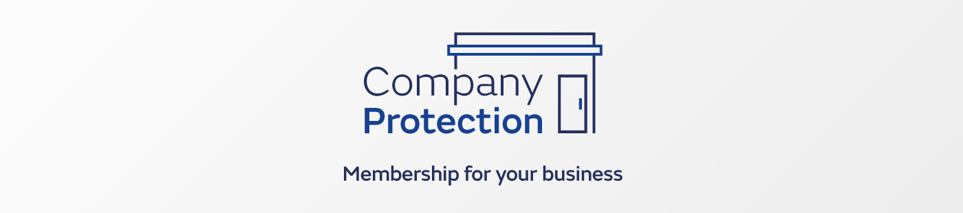 Company protection